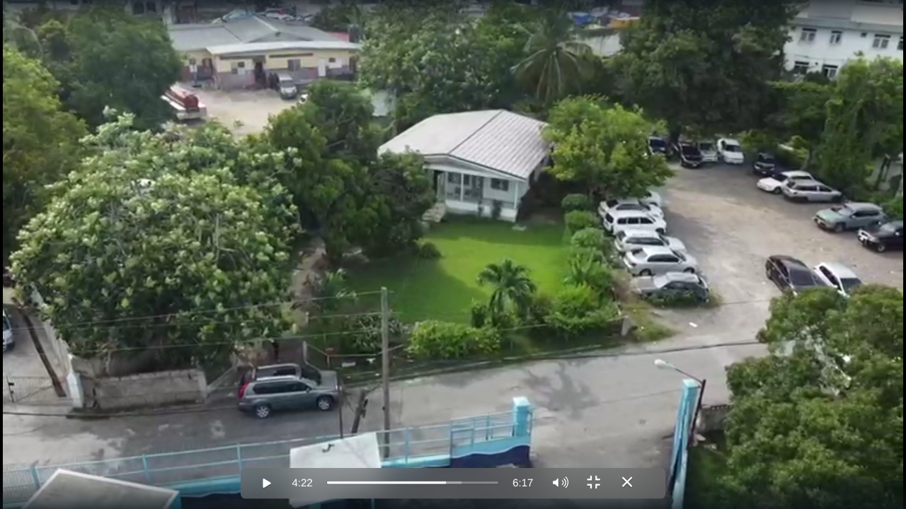 Prime-Commercial-Property-for-Sale-in-May-Pen-Jamaica Second image of 5 Brooks Avenue in May Pen, Clarendon, Jamaica - property is For Sale