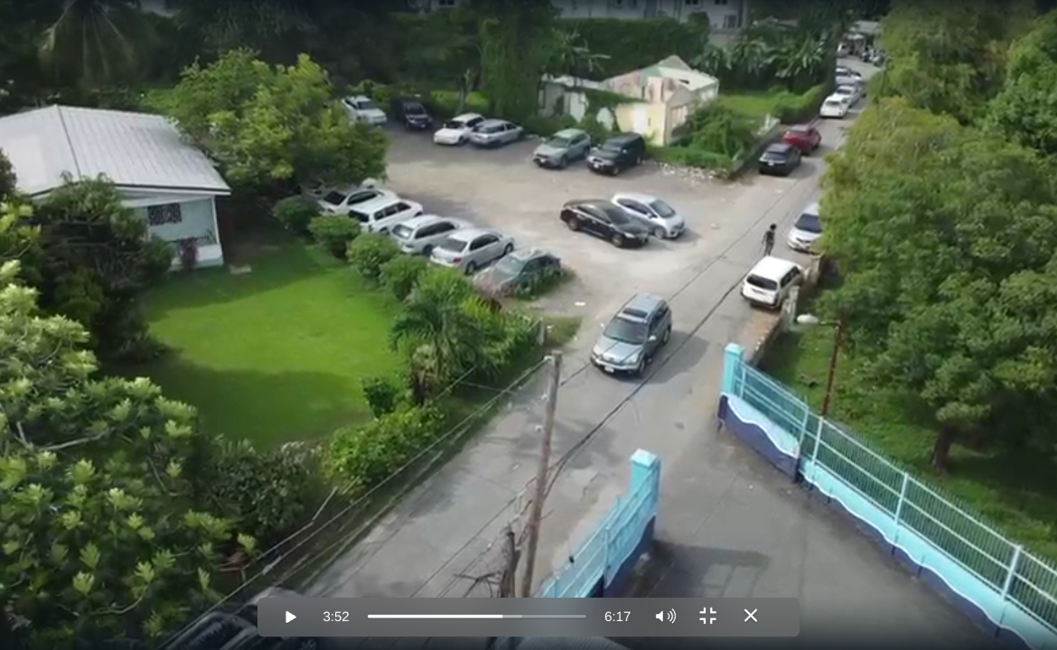 First image of 5 Brooks Avenue in May Pen, Clarendon, Jamaica - property is For Sale