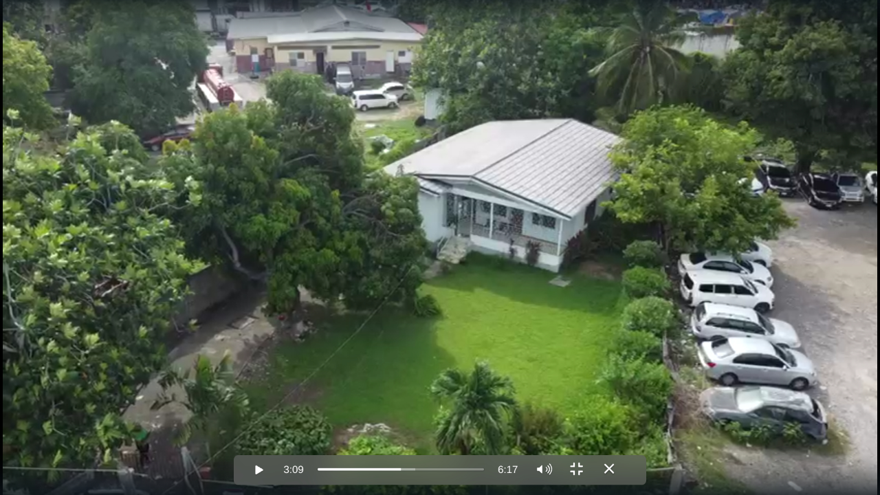 Prime-Commercial-Property-for-Sale-in-May-Pen-Jamaica Third image of 5 Brooks Avenue in May Pen, Clarendon, Jamaica - property is For Sale
