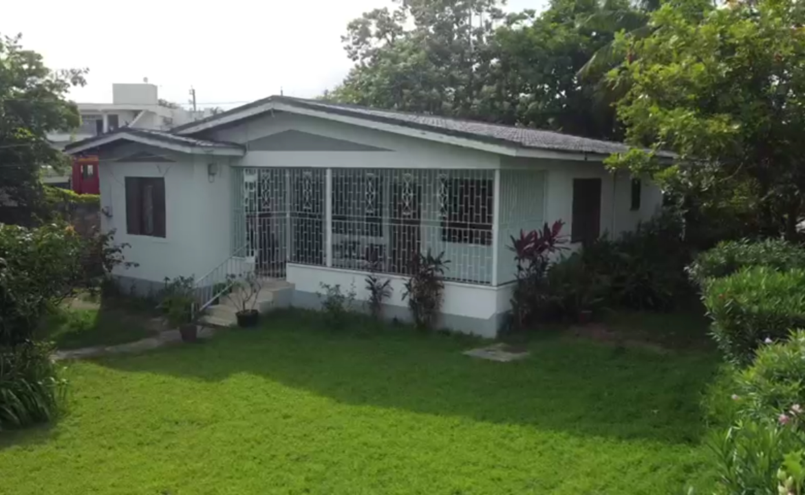 Fifth image of 5 Brooks Avenue in May Pen, Clarendon, Jamaica - property is For Sale
