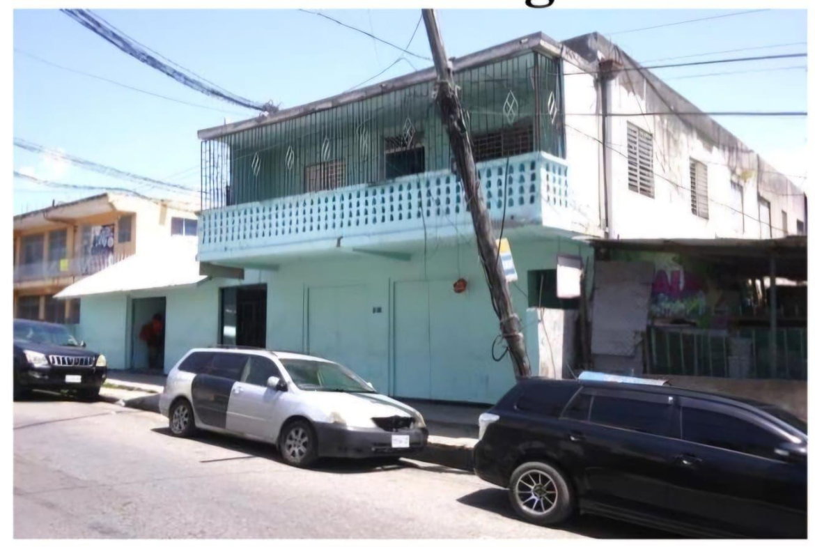 Second image of 13 Hart Street in Montego Bay, St. James, Jamaica - property is For Sale