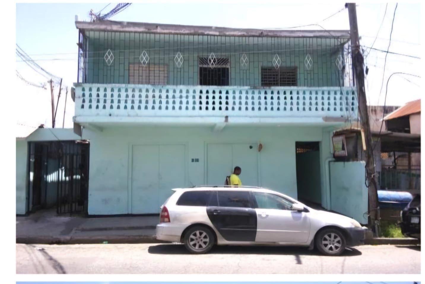 Prime-Commercial-Property-for-Sale-in-Montego-Bay-13-Hart-Street Third image of 13 Hart Street in Montego Bay, St. James, Jamaica - property is For Sale
