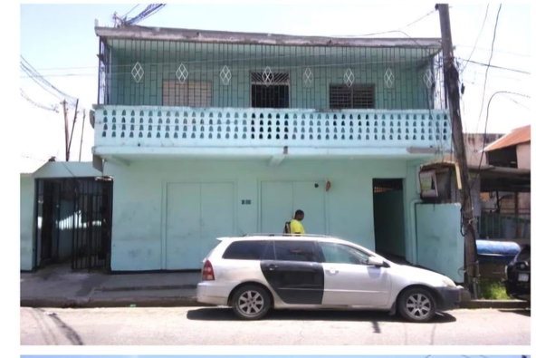 Third image of 13 Hart Street in Montego Bay, St. James, Jamaica - property is For Sale