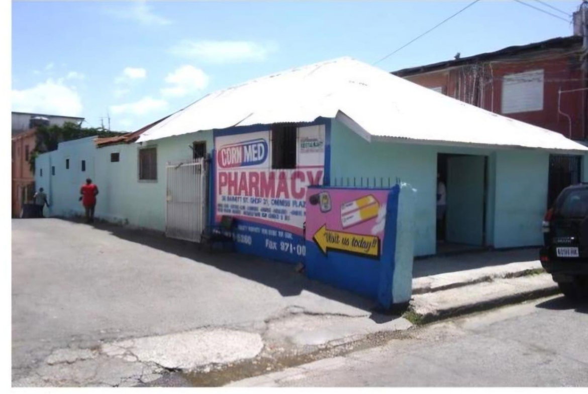 Fourth image of 13 Hart Street in Montego Bay, St. James, Jamaica - property is For Sale