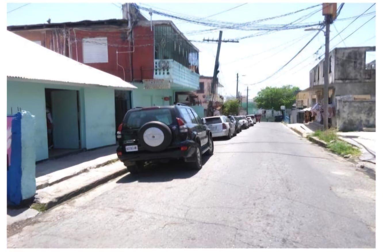 Prime-Commercial-Property-for-Sale-in-Montego-Bay-13-Hart-Street Fifth image of 13 Hart Street in Montego Bay, St. James, Jamaica - property is For Sale