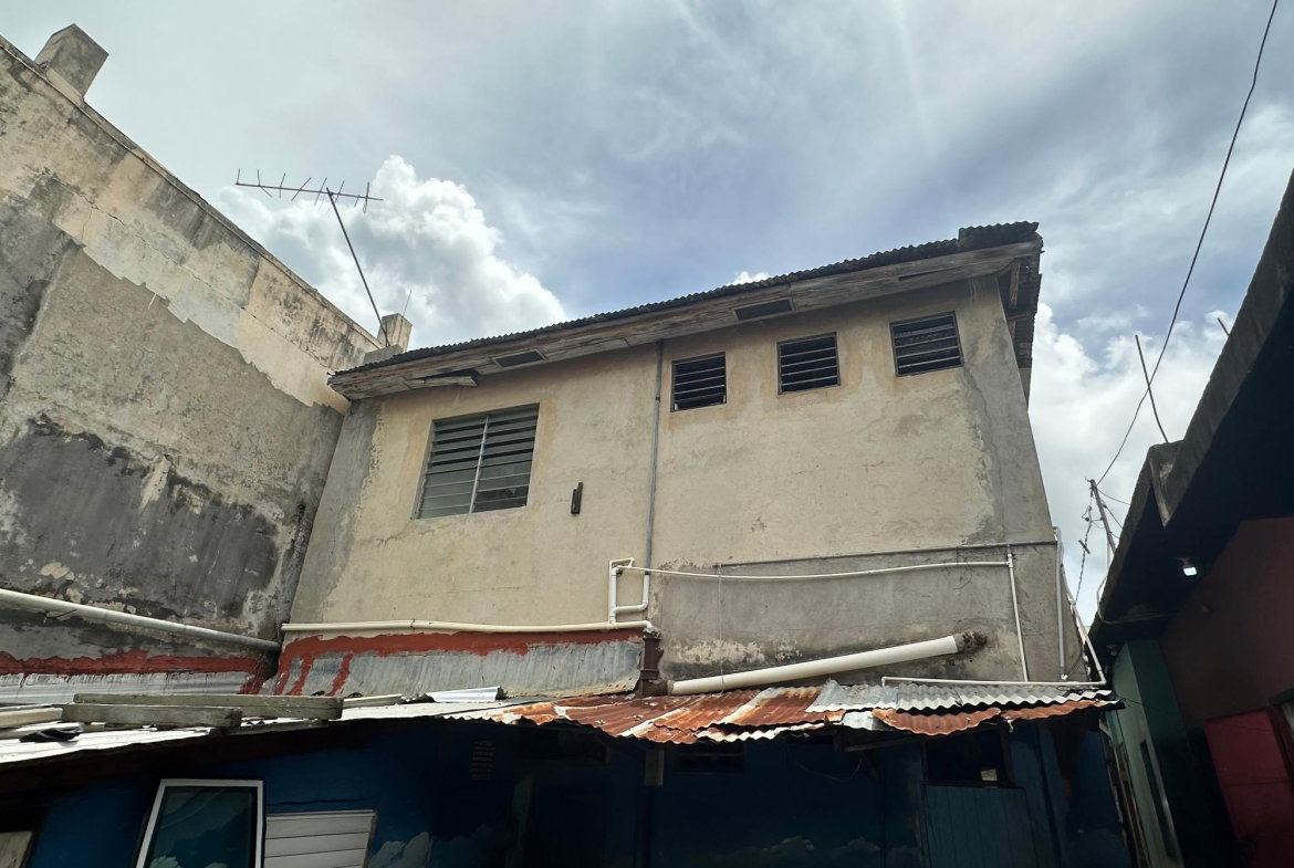 Sixth image of 13 Hart Street in Montego Bay, St. James, Jamaica - property is For Sale