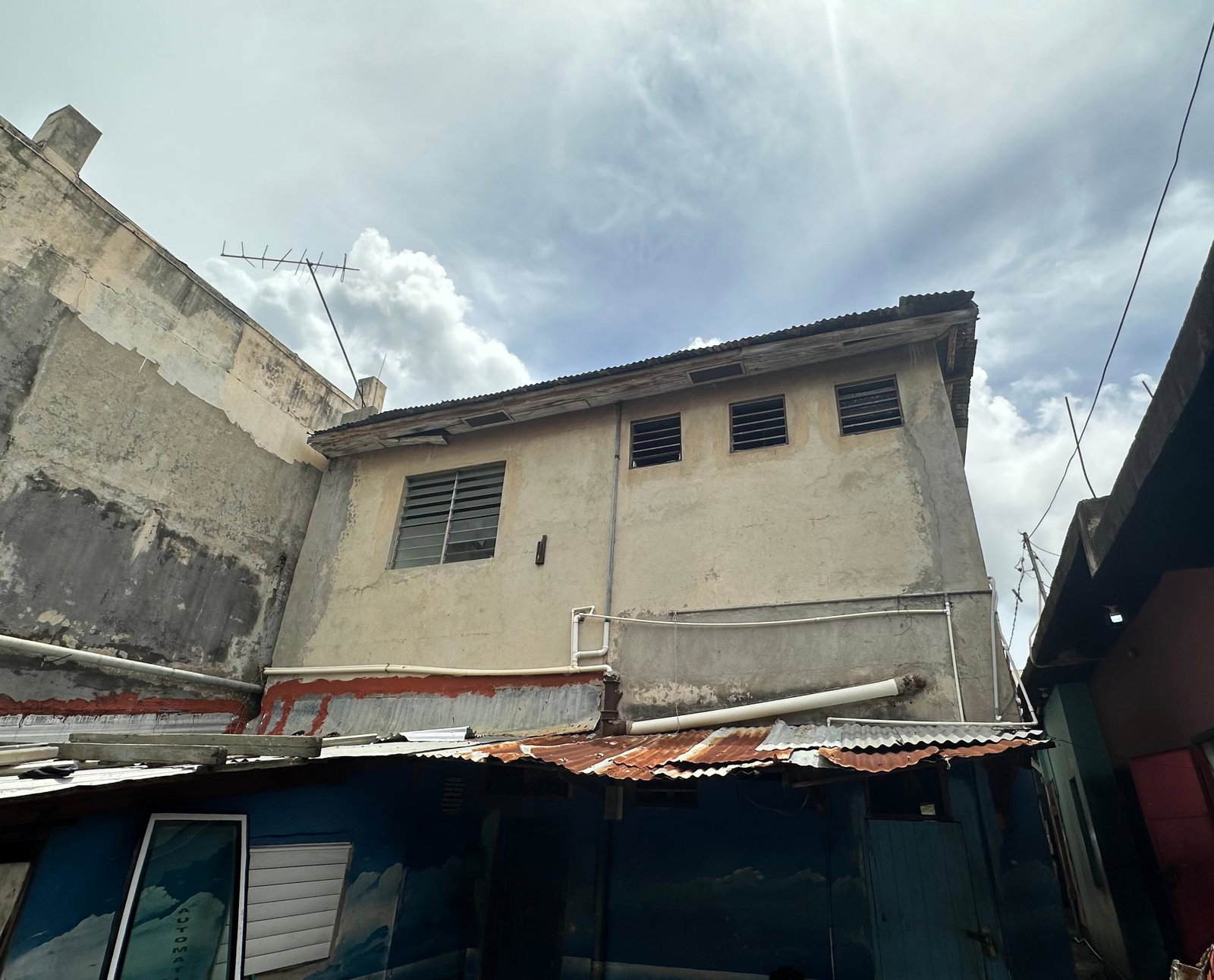 Prime-Commercial-Property-for-Sale-in-Montego-Bay-13-Hart-Street Sixth image of 13 Hart Street in Montego Bay, St. James, Jamaica - property is For Sale