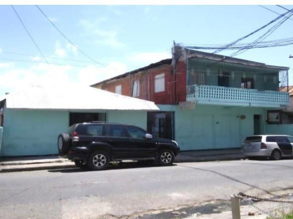 First image of 13 Hart Street in Montego Bay, St. James, Jamaica - property is For Sale