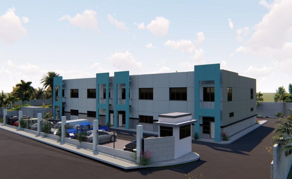 Second image of 4- Westgate Montego Bay in Montego Bay, St. James, Jamaica - property is For Sale
