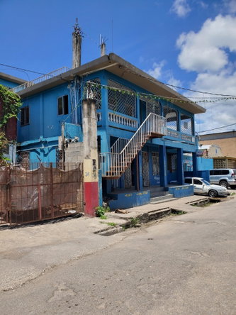 Second image of 36 Railway Lane, Montego Bay in Montego Bay, St. James, Jamaica - property is For Sale