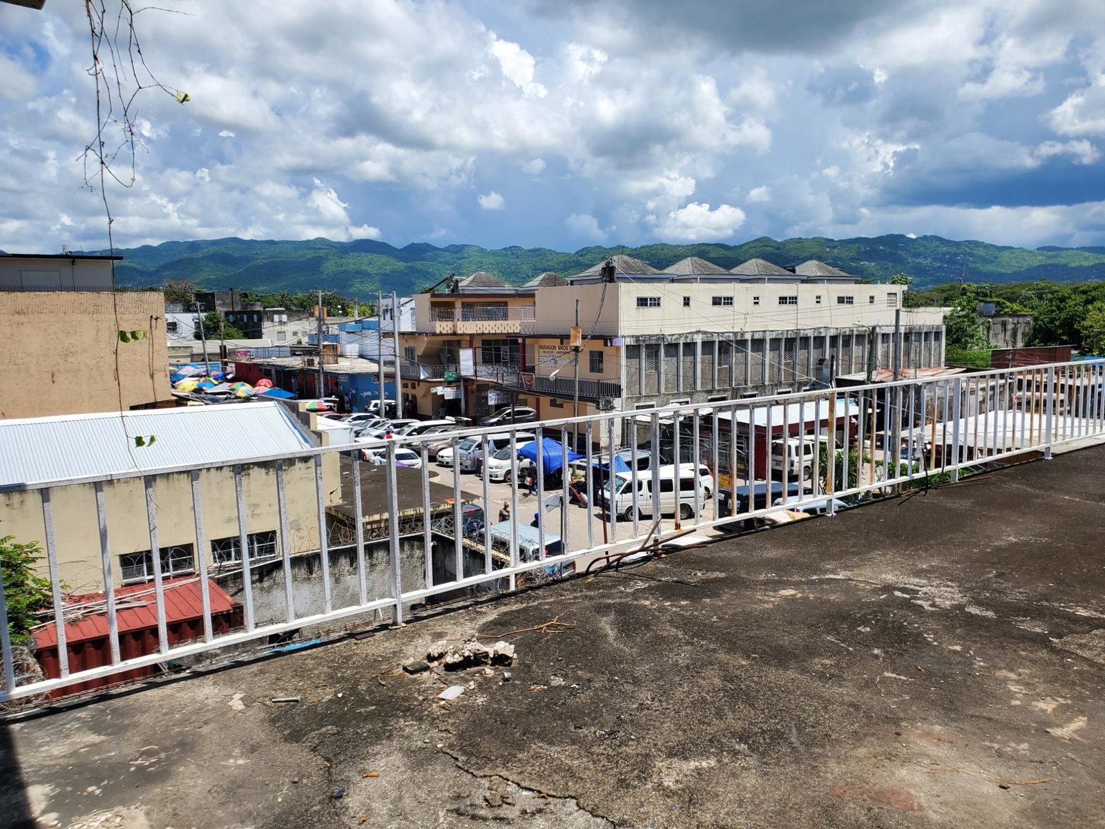 Third image of 36 Railway Lane, Montego Bay in Montego Bay, St. James, Jamaica - property is For Sale