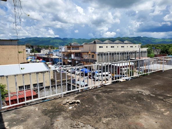 Third image of 36 Railway Lane, Montego Bay in Montego Bay, St. James, Jamaica - property is For Sale