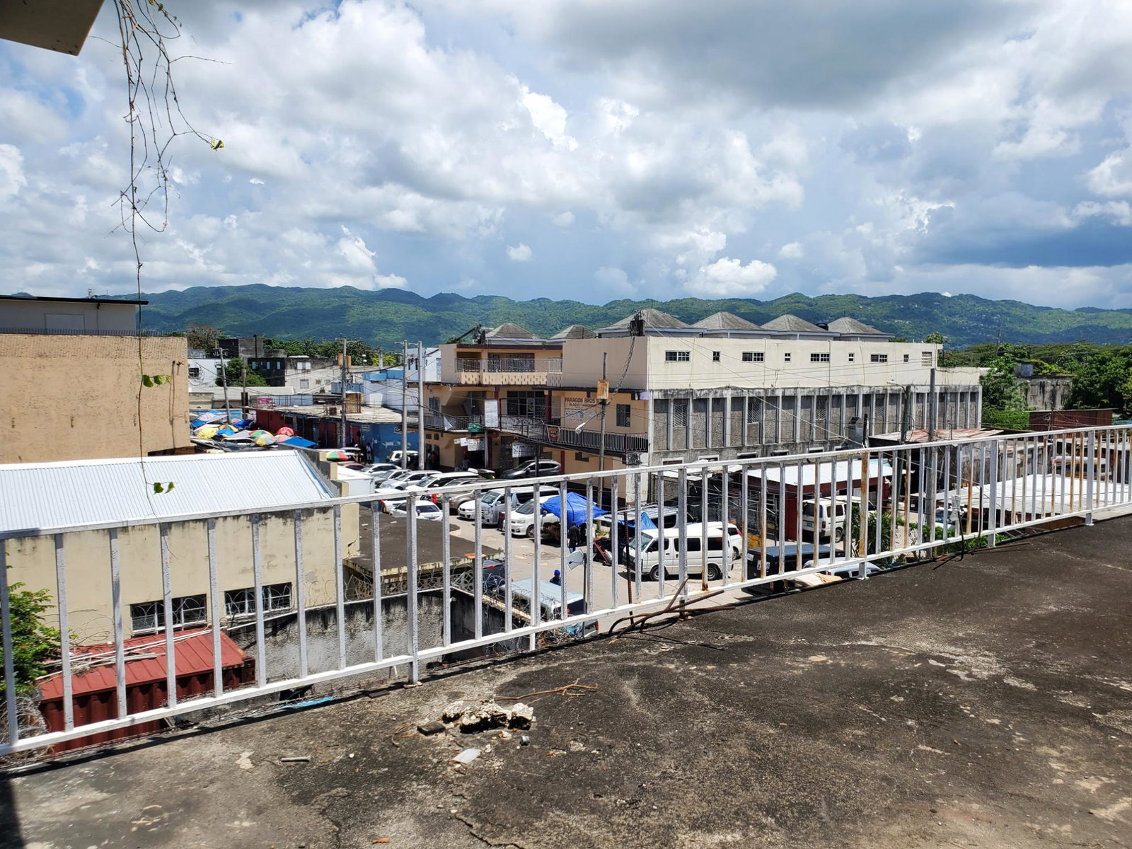Fourth image of 36 Railway Lane, Montego Bay in Montego Bay, St. James, Jamaica - property is For Sale