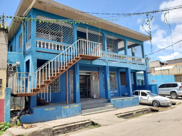 First image of 36 Railway Lane, Montego Bay in Montego Bay, St. James, Jamaica - property is For Sale