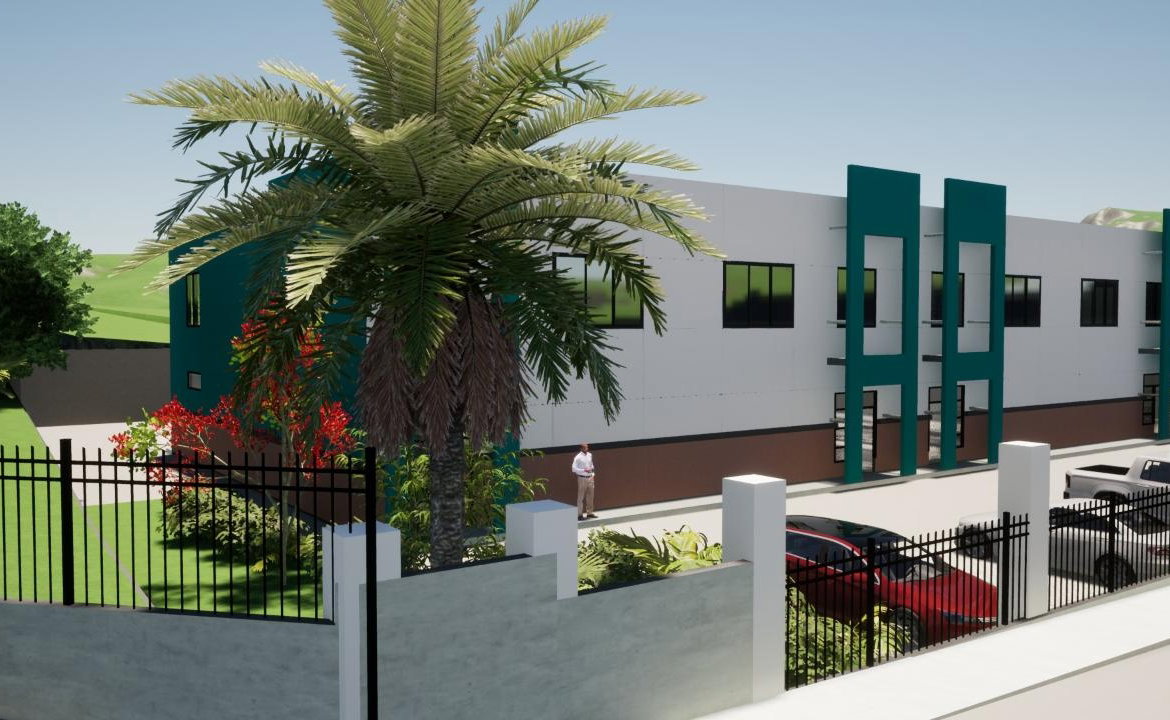 Fifth image of 3- Westgate Montego Bay in Montego Bay, St. James, Jamaica - property is For Sale