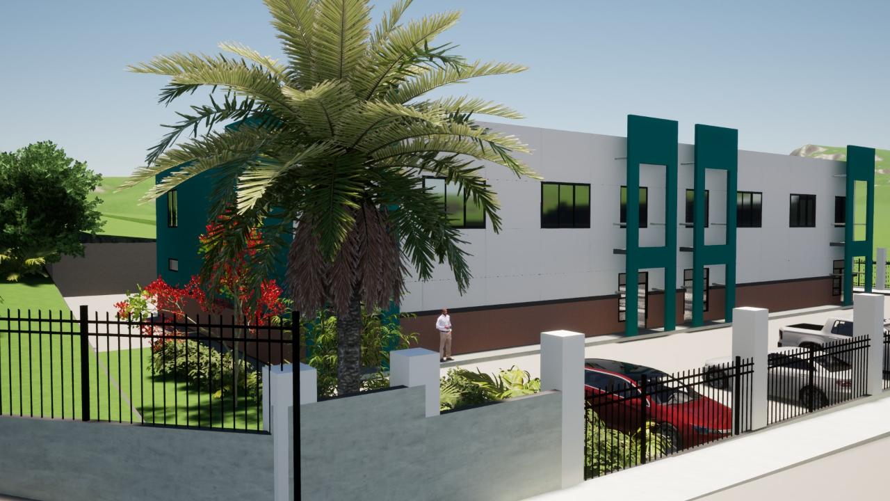 Fifth image of 3- Westgate Montego Bay in Montego Bay, St. James, Jamaica - property is For Sale