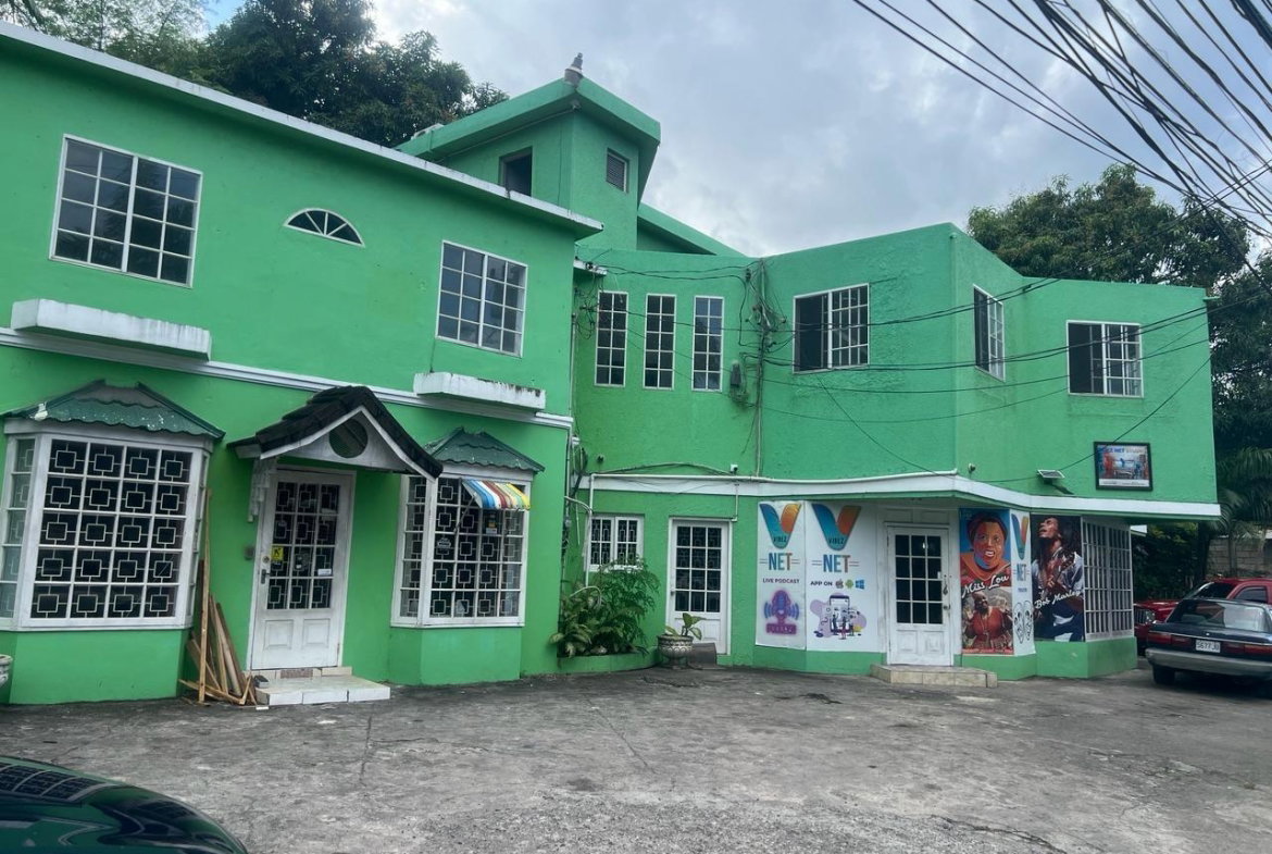 First image of 180 Main Street in Ocho Rios, St. Ann, Jamaica - property is For Sale
