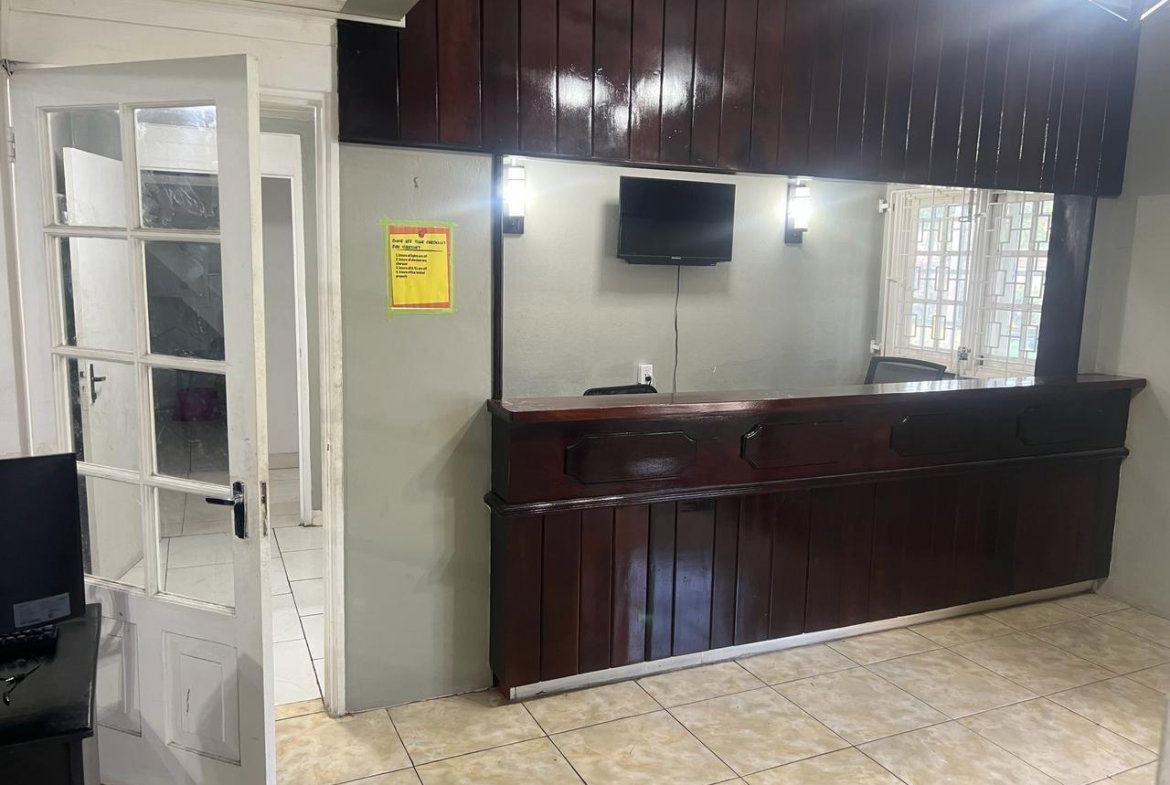 Fourth image of 180 Main Street in Ocho Rios, St. Ann, Jamaica - property is For Sale