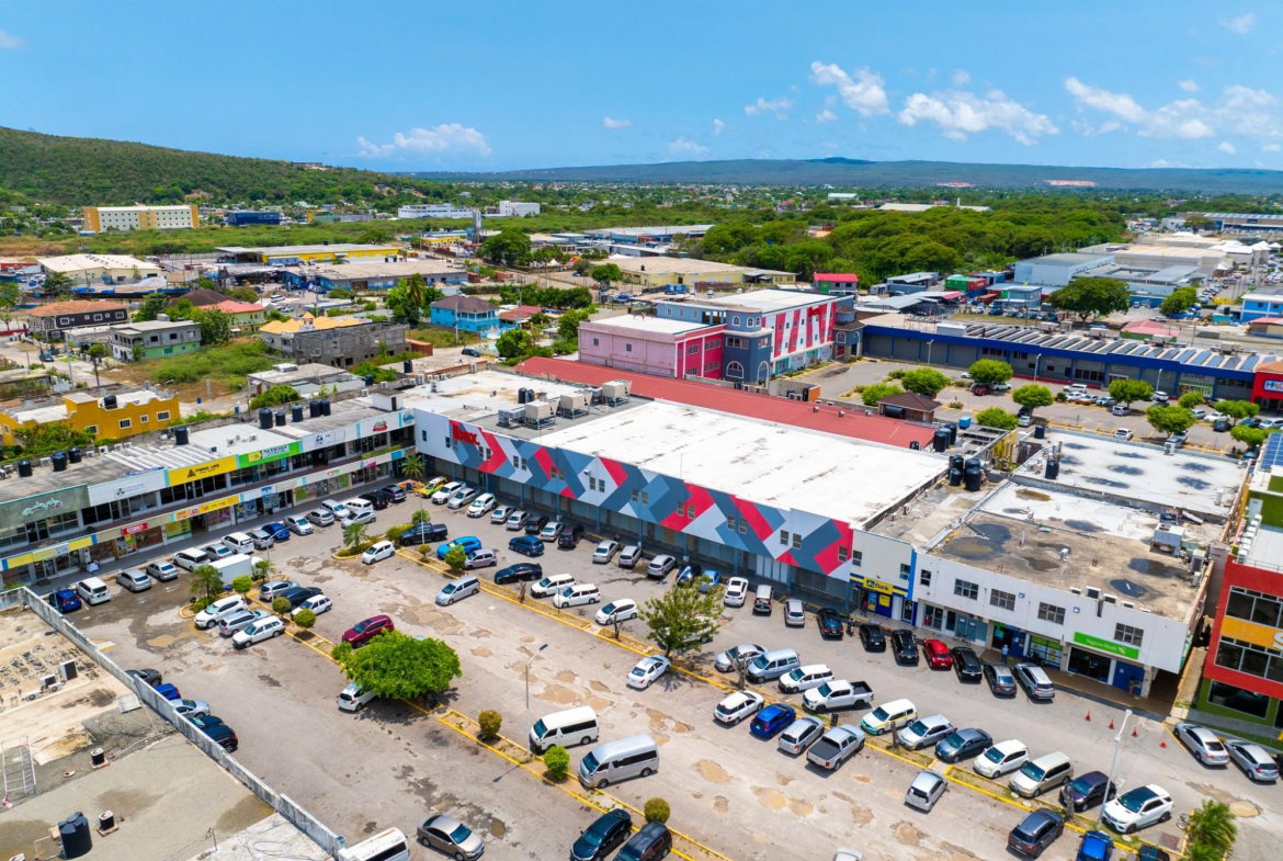 Second image of Portmore Pines Plaza Brea in Portmore Pines, St. Catherine, Jamaica - property is For Sale