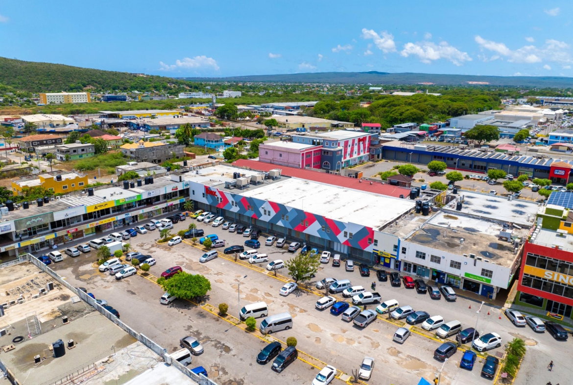 First image of Portmore Pines Plaza Brea in Portmore Pines, St. Catherine, Jamaica - property is For Sale