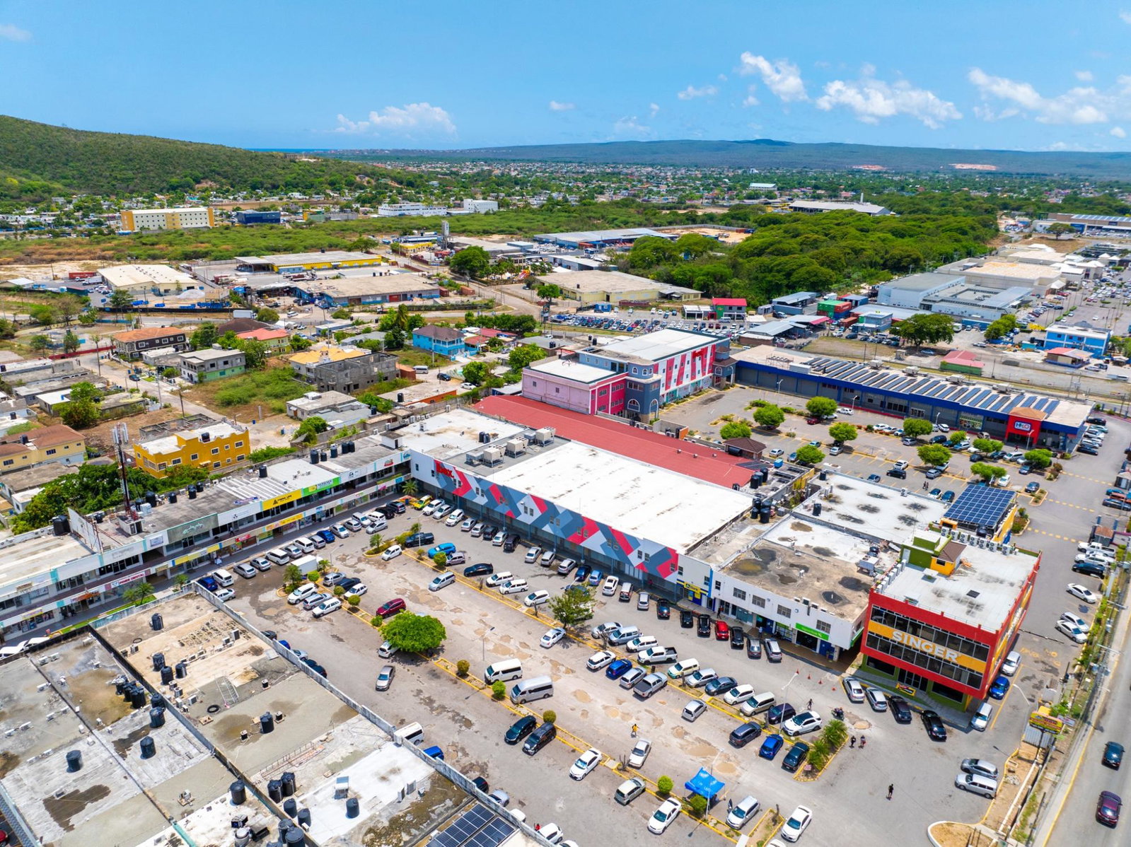Third image of Portmore Pines Plaza Brea in Portmore Pines, St. Catherine, Jamaica - property is For Sale