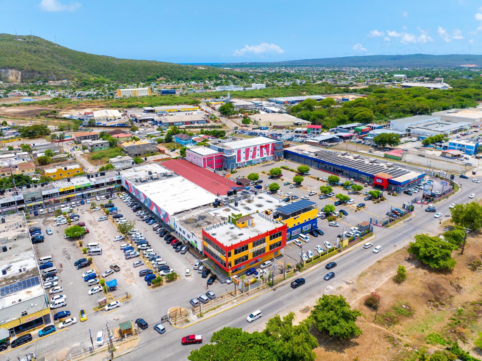 Fourth image of Portmore Pines Plaza Brea in Portmore Pines, St. Catherine, Jamaica - property is For Sale