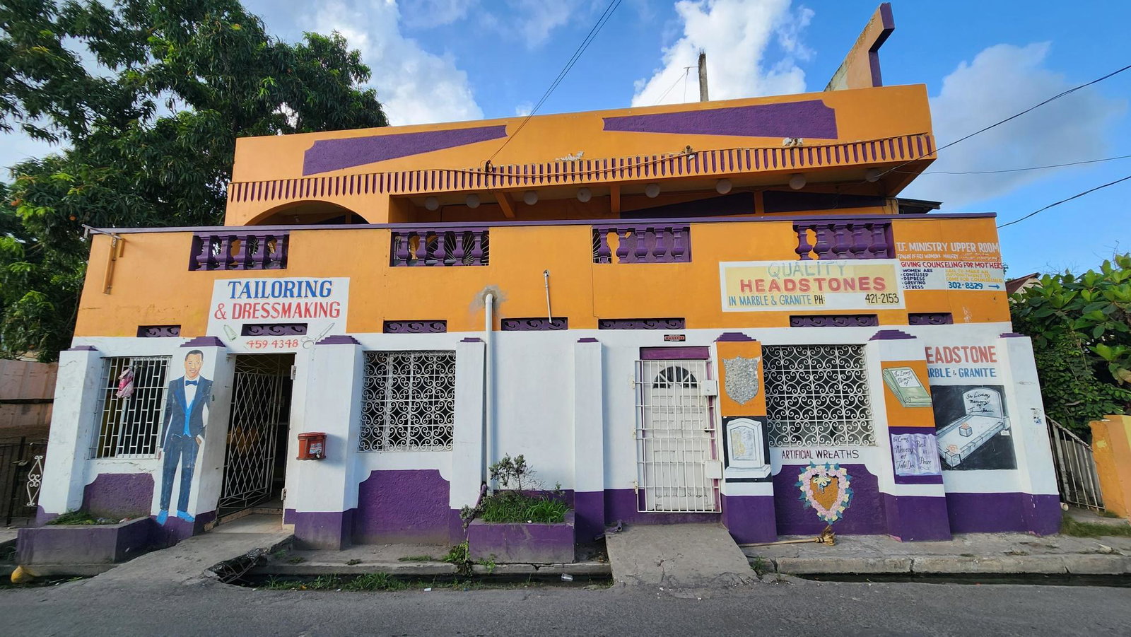 Second image of 7 Morrison Street in Spanish Town, St. Catherine, Jamaica - property is For Sale