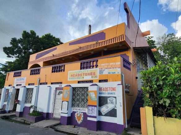 First image of 7 Morrison Street in Spanish Town, St. Catherine, Jamaica - property is For Sale