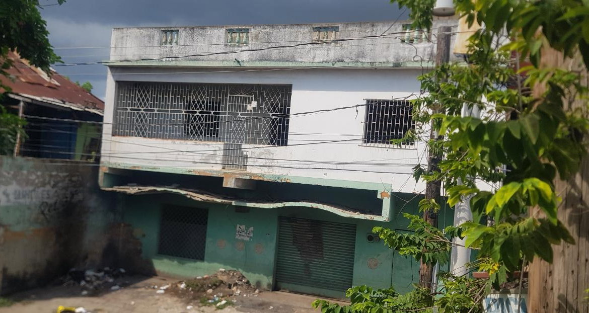 First image of 29 Old Market Street in Spanish Town, St. Catherine, Jamaica - property is For Sale