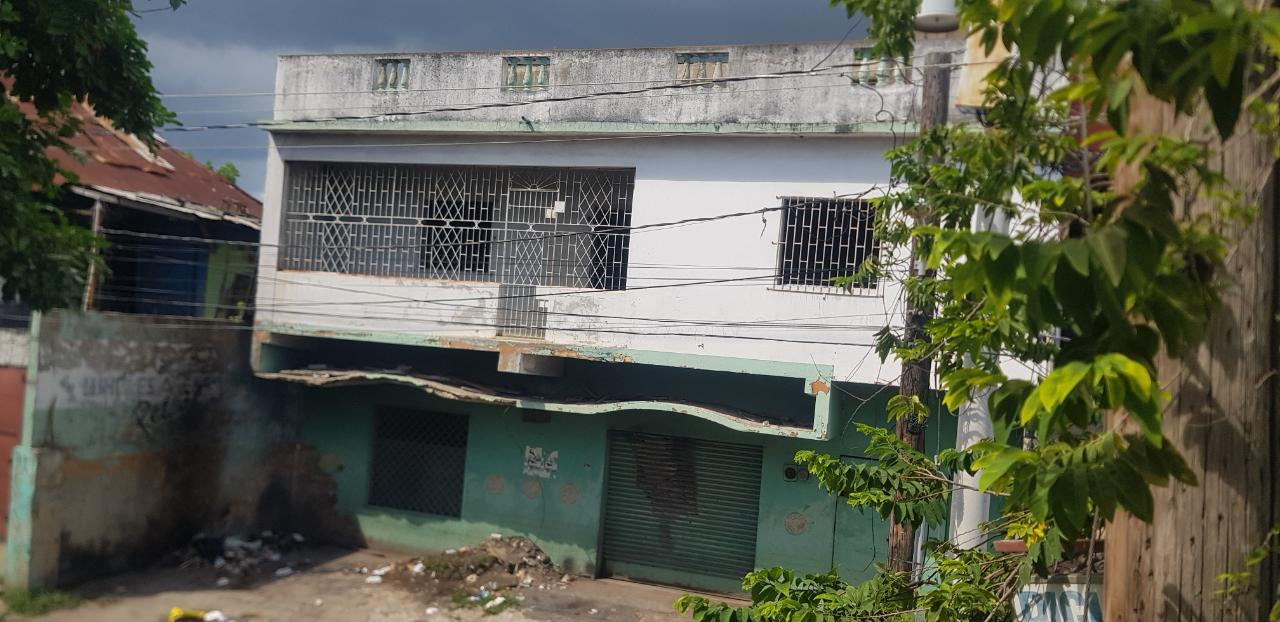 First image of 29 Old Market Street in Spanish Town, St. Catherine, Jamaica - property is For Sale