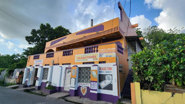 First image of 7 Morrison Street in Spanish Town, St. Catherine, Jamaica - property is For Sale