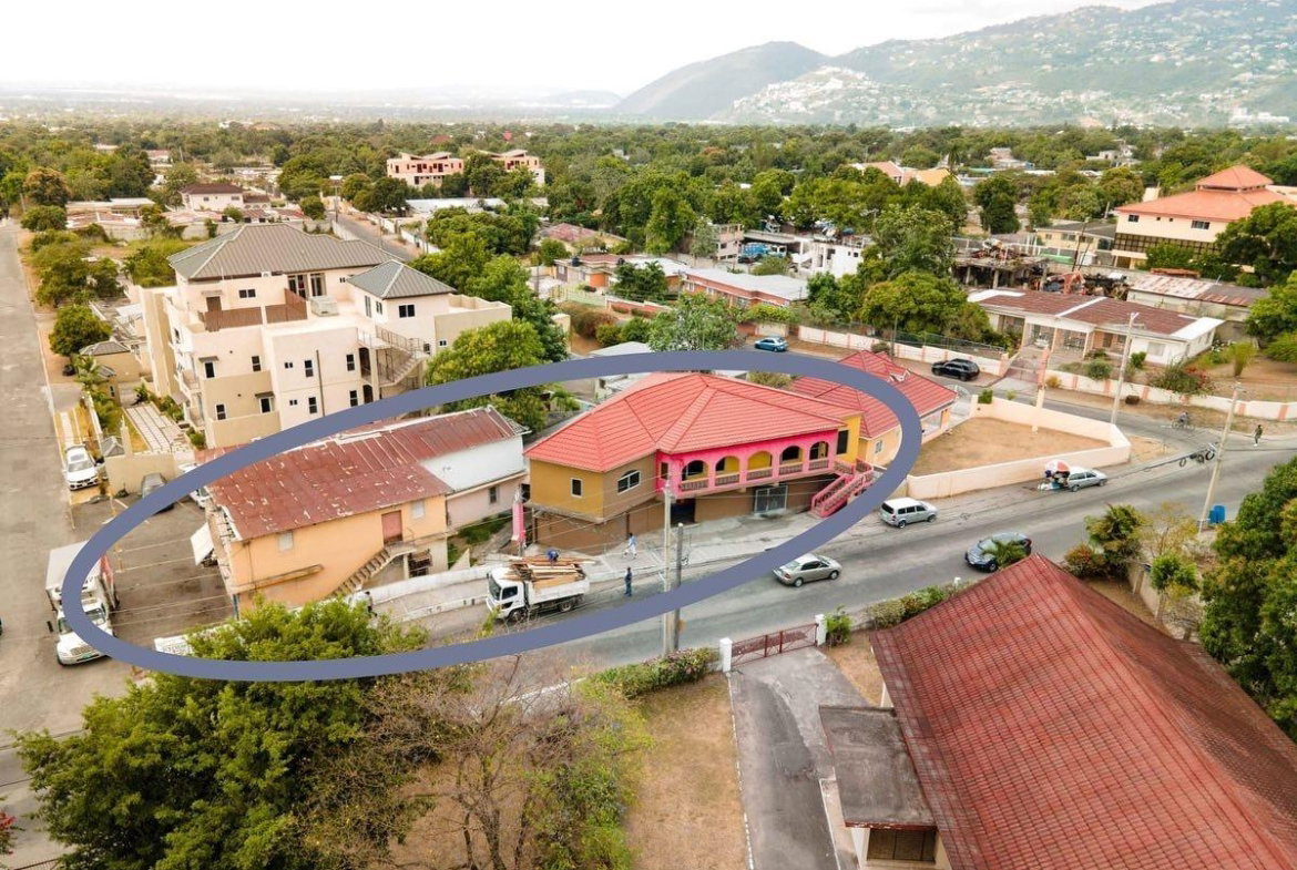 Second image of 21 Mannings Hills Road in Kingston 10, St. Andrew, Jamaica - property is For Sale