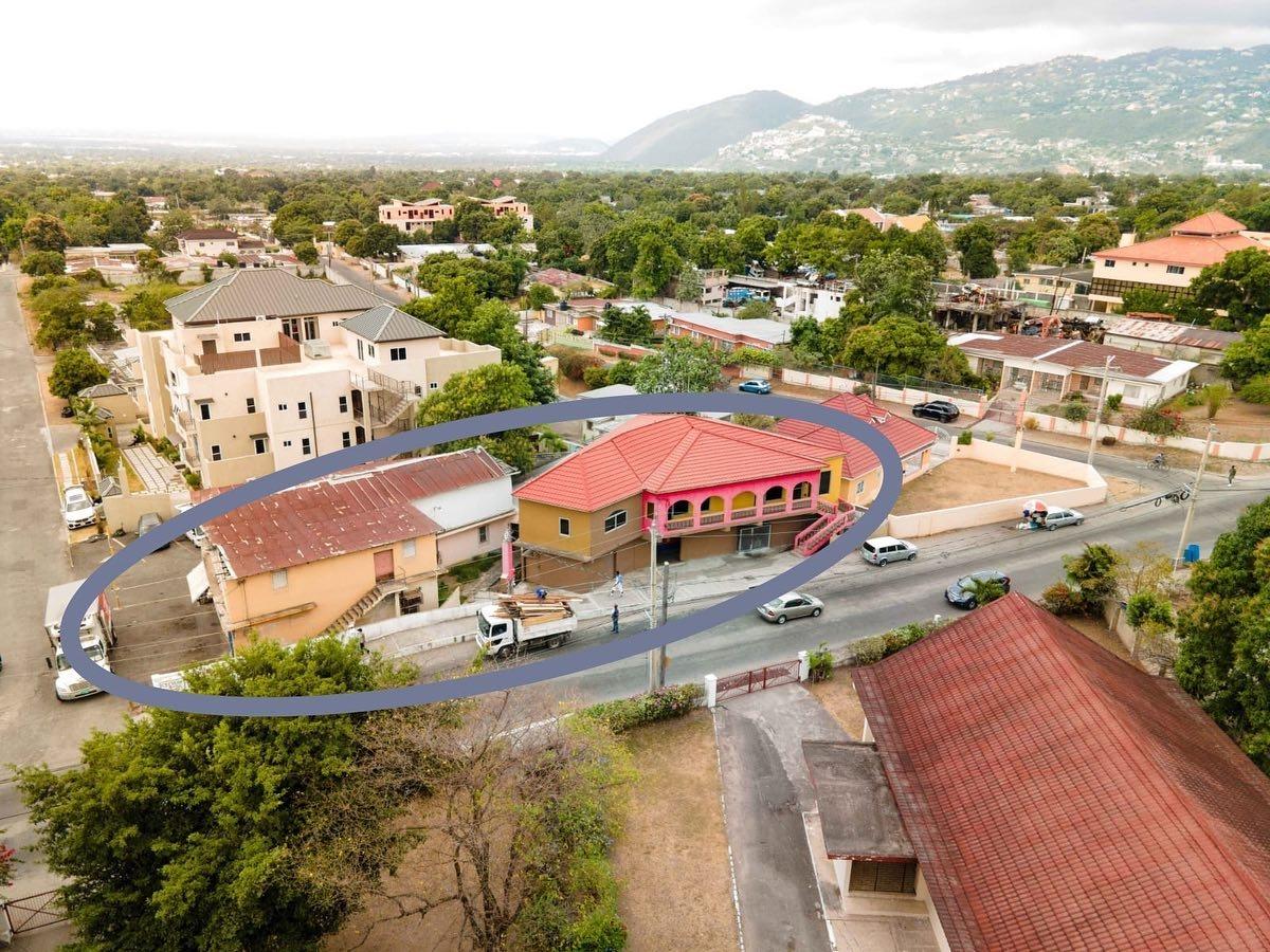 Second image of 21 Mannings Hills Road in Kingston 10, St. Andrew, Jamaica - property is For Sale