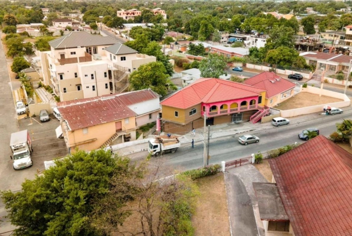 Third image of 21 Mannings Hills Road in Kingston 10, St. Andrew, Jamaica - property is For Sale