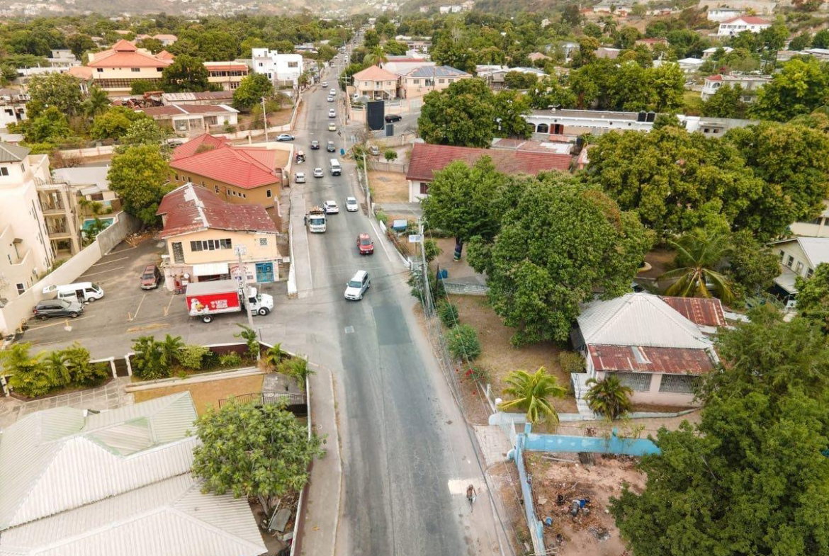 Fourth image of 21 Mannings Hills Road in Kingston 10, St. Andrew, Jamaica - property is For Sale