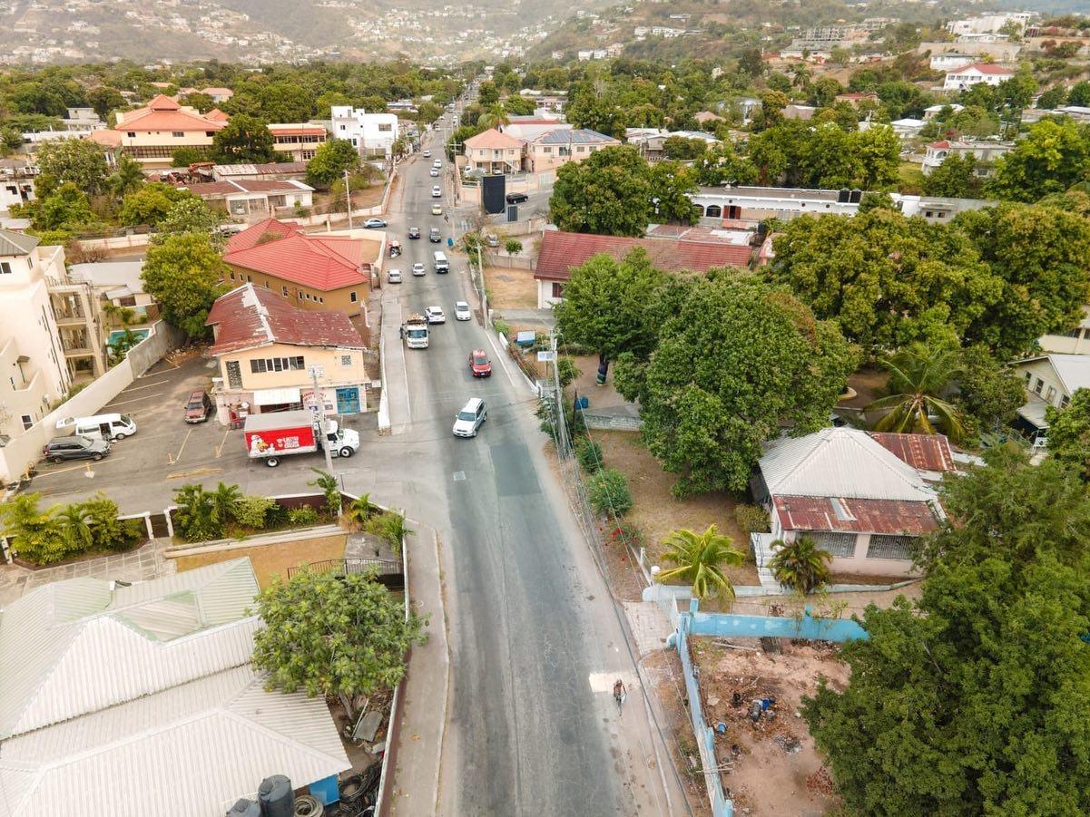 Fourth image of 21 Mannings Hills Road in Kingston 10, St. Andrew, Jamaica - property is For Sale