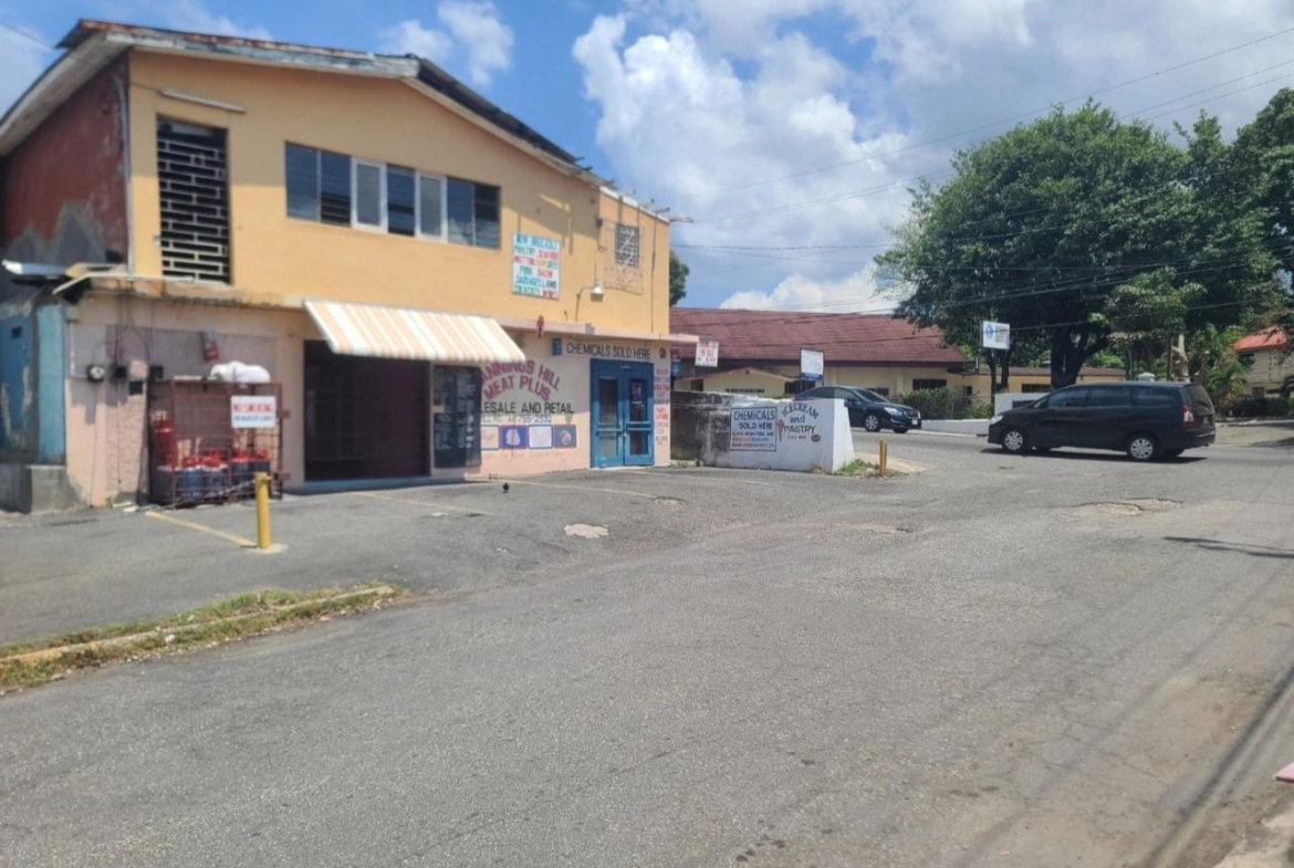 Fifth image of 21 Mannings Hills Road in Kingston 10, St. Andrew, Jamaica - property is For Sale