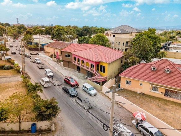 First image of 21 Mannings Hills Road in Kingston 10, St. Andrew, Jamaica - property is For Sale
