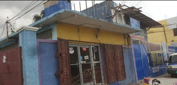 Sixth image of 185 Spanish Town Road in Kingston 13, St. Andrew, Jamaica - property is For Sale