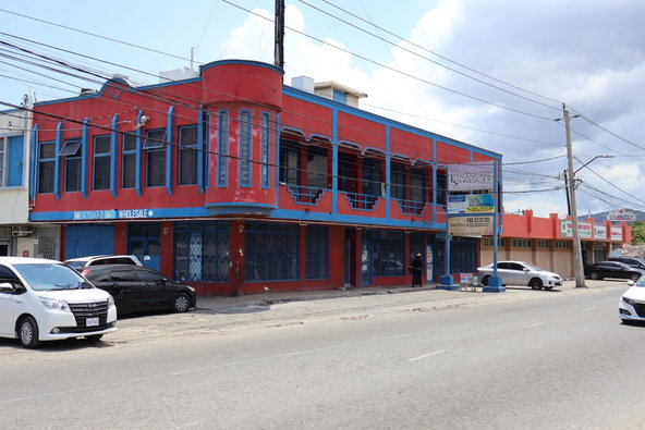 First image of 57 Molynes Road in Kingston 10, St. Andrew, Jamaica - property is For Sale