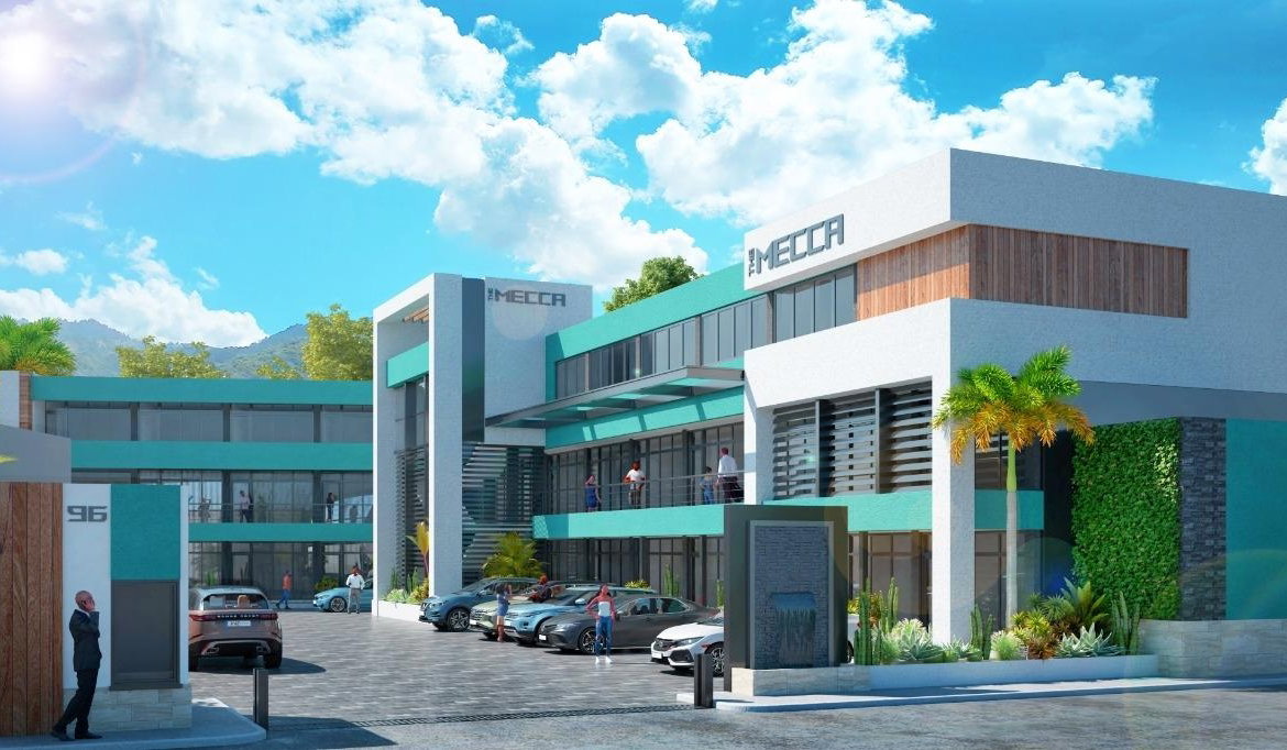 First image of 94a Red Hills Road in Kingston 10, St. Andrew, Jamaica - property is For Sale