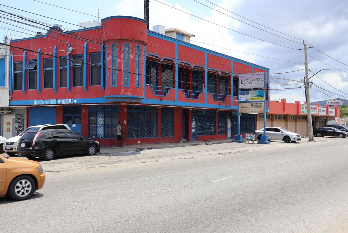 Second image of 57 Molynes Road in Kingston 10, St. Andrew, Jamaica - property is For Sale