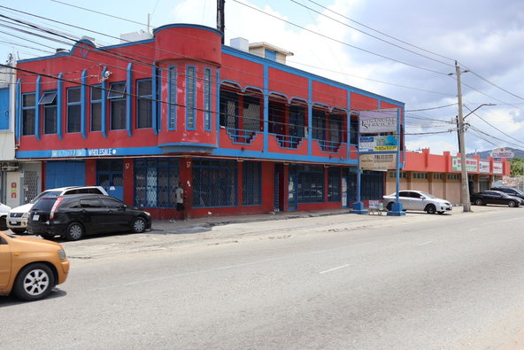 Second image of 57 Molynes Road in Kingston 10, St. Andrew, Jamaica - property is For Sale