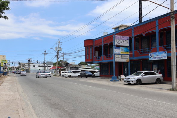 Fifth image of 57 Molynes Road in Kingston 10, St. Andrew, Jamaica - property is For Sale