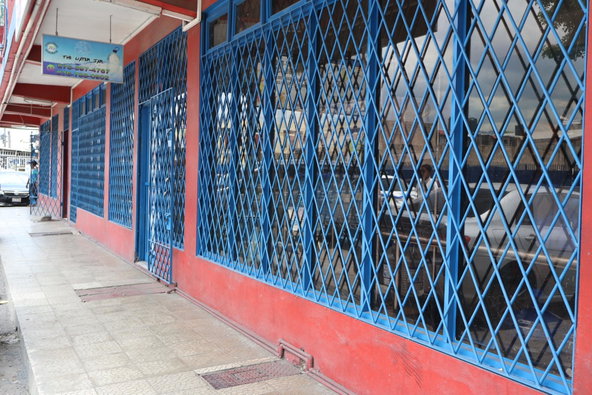 Seventh image of 57 Molynes Road in Kingston 10, St. Andrew, Jamaica - property is For Sale