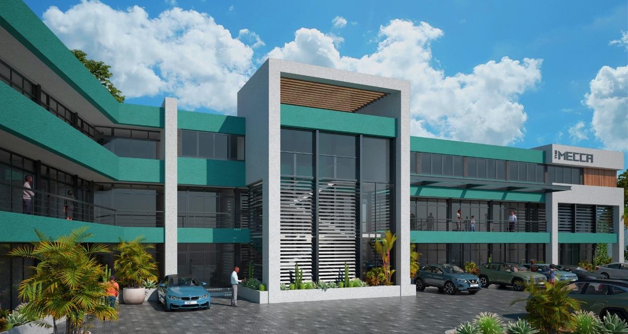 Prime-Commercial-Property-for-Sale-in-St.-Andrew-Jamaica Third image of 94a Red Hills Road in Kingston 10, St. Andrew, Jamaica - property is For Sale