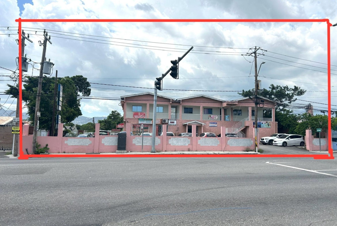 First image of 68 Hagley Park Road in Kingston 10, St. Andrew, Jamaica - property is For Sale