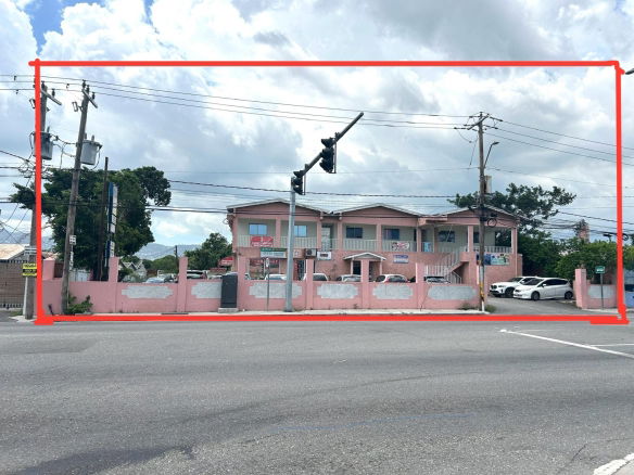First image of 68 Hagley Park Road in Kingston 10, St. Andrew, Jamaica - property is For Sale