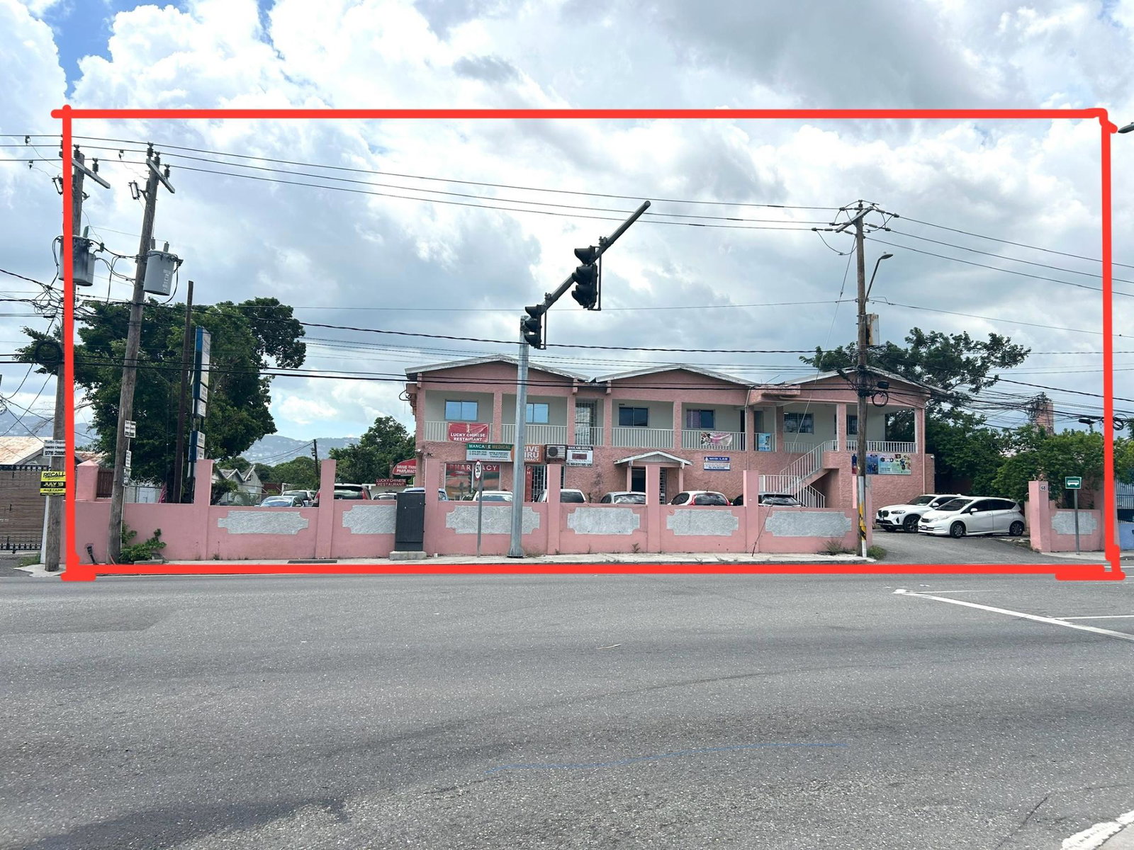 First image of 68 Hagley Park Road in Kingston 10, St. Andrew, Jamaica - property is For Sale