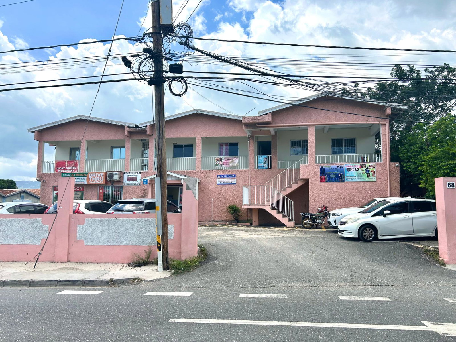 Second image of 68 Hagley Park Road in Kingston 10, St. Andrew, Jamaica - property is For Sale
